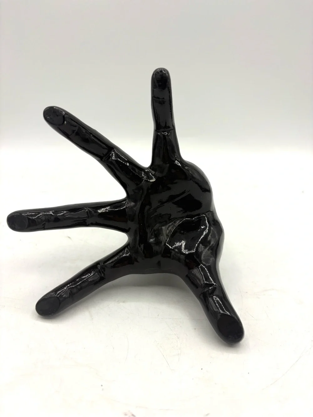 Hyde and Eek Hand Candle Holder